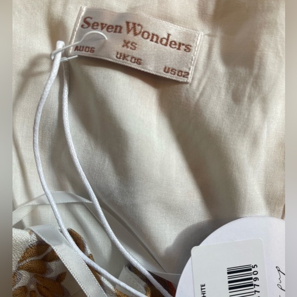 NWT Petal & Pup Aimee Top Size XL - Picture 2 of 5